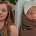 Fans Go Wild After Jessa Duggar Reveals How Much Baby No. 6 Weighs: ‘You’re a Warrior’ – Star Magazine