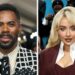 Fans React To Colman Domingo In Carpenter's Video