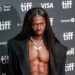 Lil Nas X at Toronto International FIlm Festival