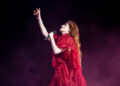 Fans Think Video of Florence Welch Screaming Into a Hole in the Ground Is Actually Great News
