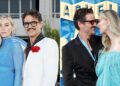 Pedro Pascal, Vanessa Kirby