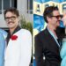 Pedro Pascal, Vanessa Kirby