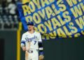 Fantasy baseball news: Bobby Witt Jr. returns for Royals; Astros closer ailing