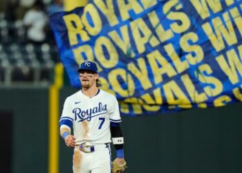 Fantasy baseball news: Bobby Witt Jr. returns for Royals; Astros closer ailing