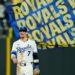 Fantasy baseball news: Bobby Witt Jr. returns for Royals; Astros closer ailing