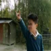 Scene from the drama