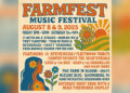FarmFest Music Festival | Bloomsburg, PA