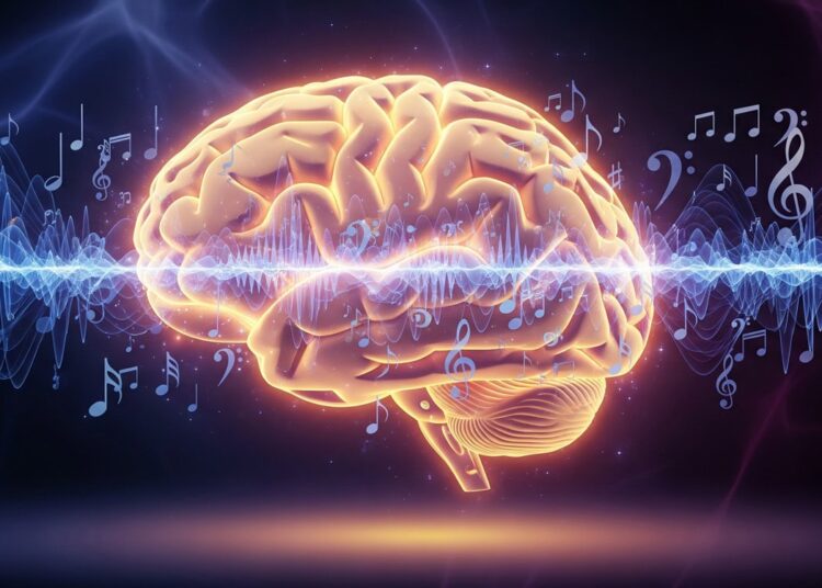 Fascinating new psychology research shows how music shapes imagination