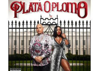 Fat Joe & Remy Ma - Plata o Plomo CD