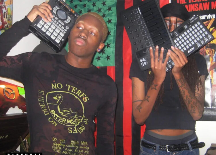 <h1 class="title">FearDorian & osquinn: Before You Press Play</h1>