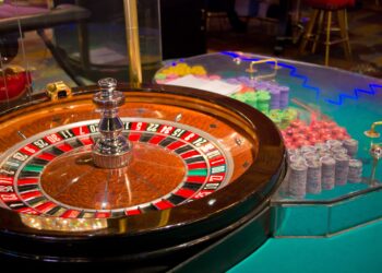 Federal judge dismisses Cherokee Nation Entertainment lawsuit over Arkansas casino