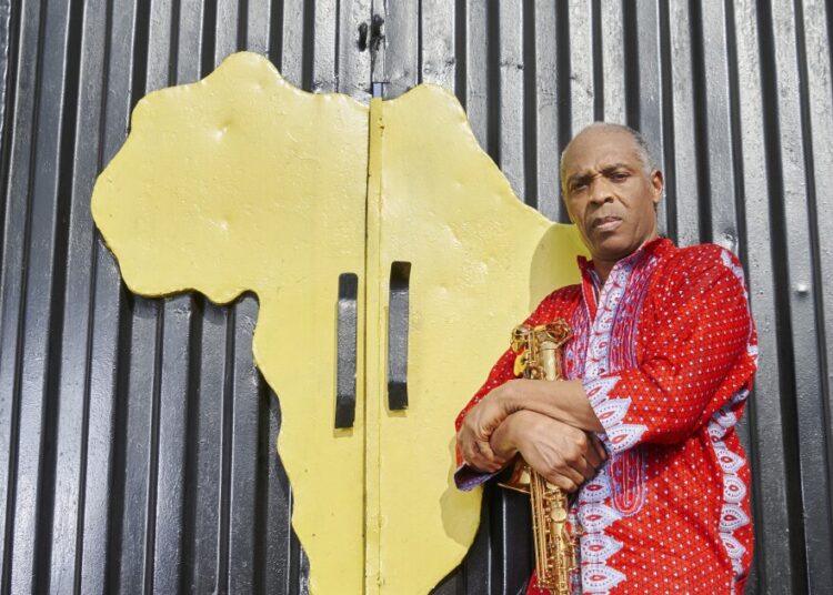 Femi Kuti is personal and political on latest album