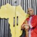 Femi Kuti is personal and political on latest album