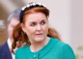Fergie &Prince Andrew scandal rocks the royal family