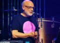 Brian Eno
