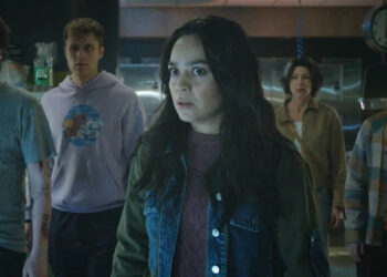 Final Destination Bloodlines.