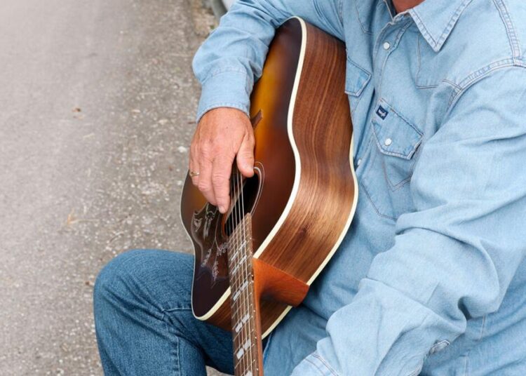 Final Oklahoma performance for John Michael Montgomery is Dec. 6 | Entertainment