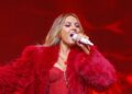 Find out more about the new music she's teasing