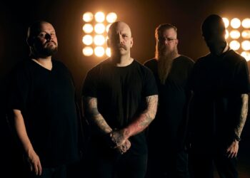 Finnish sludge band Themata premiere crushing new single “Colossus” from upcoming EP