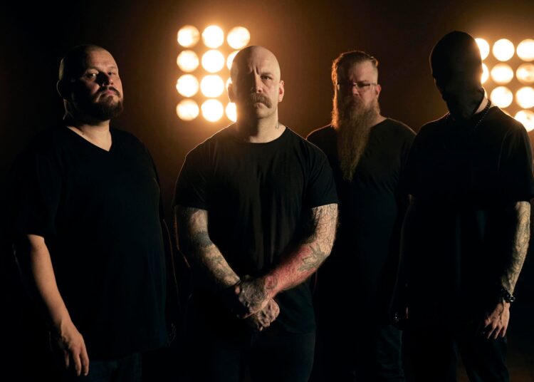 Finnish sludge band Themata premiere crushing new single “Colossus” from upcoming EP