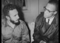 First Image For TIFF Pic 'Killing Castro'
