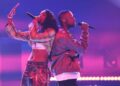 Flau'Jae raps on 'America's Got Talent,' NOLA dance team out | Entertainment/Life