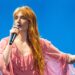 Florence + The Machine Drop New Single "Everybody Scream"