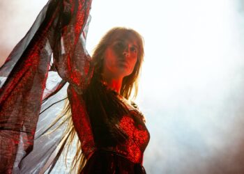 Florence + The Machine to reportedly release new single next week