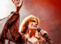 Florence and the Machine Cryptically Tease New Music