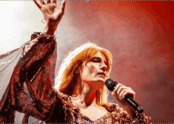 Florence and the Machine Cryptically Tease New Music