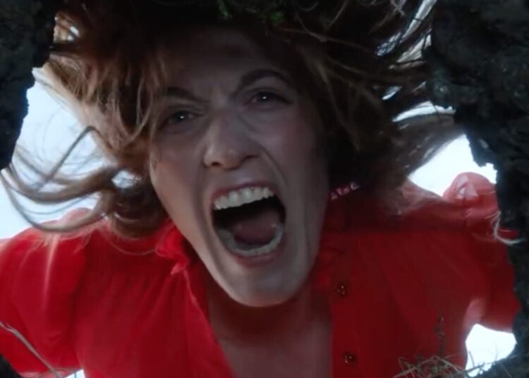 Florence and The Machine - Florence Welch - 2025