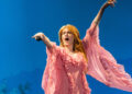 Florence + the Machine Announces New Album ‘Everybody Scream,’ Shaped by Lifesaving Surgery Experience – Watch the Music Video for the Title Track! | Florence And The Machine, Florence Welch, Music | Just Jared: Celebrity News and Gossip