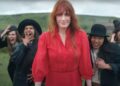 Florence + the Machine Reveals New Song "Everybody Scream"