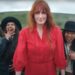 Florence + the Machine Reveals New Song "Everybody Scream"