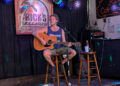Zack Seemiller will be one of the performers during Key West Days at Hampton Beach from Aug. 20-23.