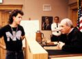Floyd Levine dead: Actor, dad of exec Brian Robbins was 93