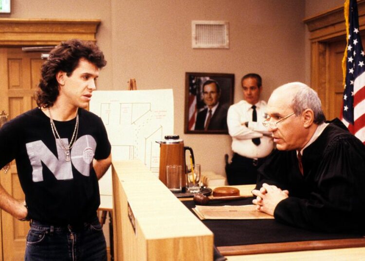 Floyd Levine dead: Actor, dad of exec Brian Robbins was 93