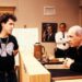 Floyd Levine dead: Actor, dad of exec Brian Robbins was 93