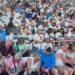 Flying Royals trapeze artists take the Iowa State Fair to new heights