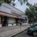 'Focker In Law' star Ben Stiller dines in Mamaroneck NY