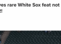 Following up: Once again, Royals wax White Sox in season series