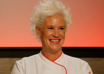 Food Network Host & Celebrity Chef Was 55