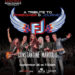 "FJ: A Tribute to Foreigner & Journey" featuring Constantine Maroulis will rock the Renaissance Theatre on Sept. 26.