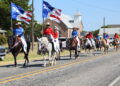 Forestburg Riding Club crowns new royals – Bowie News