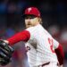 Former Alabama RHP Spencer Turnbull Signed by Royals Organization: Roll Call