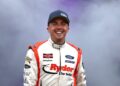 Former Child Actor-Turned-NASCAR Driver Is Injured In Freak Accident