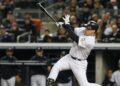 Former MLB Star Mark Teixeira Running For Congress In Texas