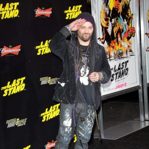 Former Mastodon guitarist Brent Hinds was working on new music before his death with Bam Margera - Music News