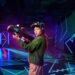 Zero Latency VR