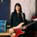 Former Pixies Bassist Paz Lenchantin Releases New Single 'Hang Tough'